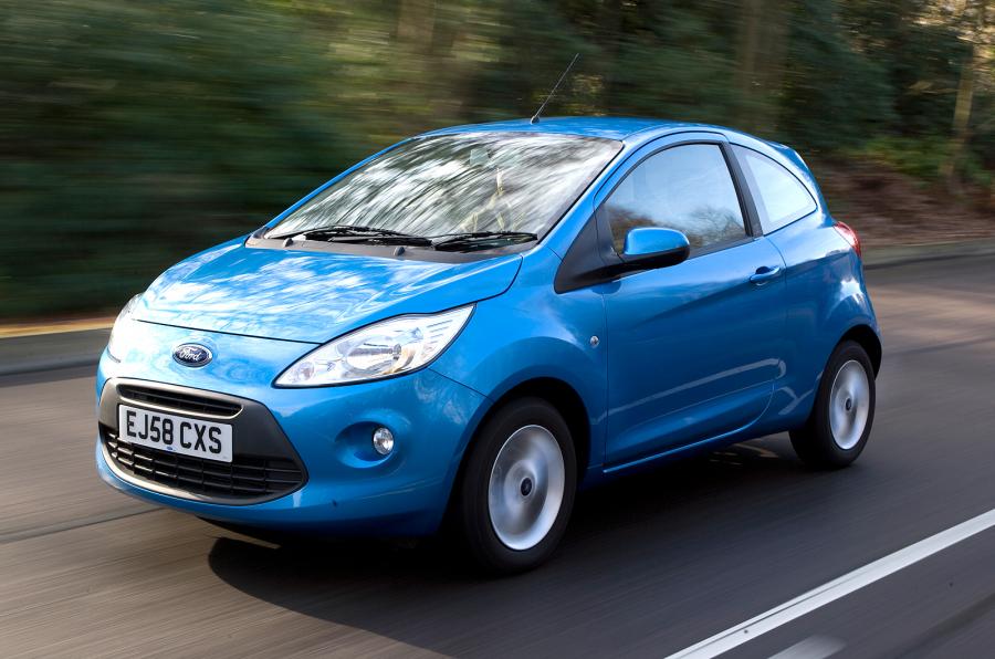 Ka Pics, Comics Collection - Ford Ka New Model - HD Wallpaper 