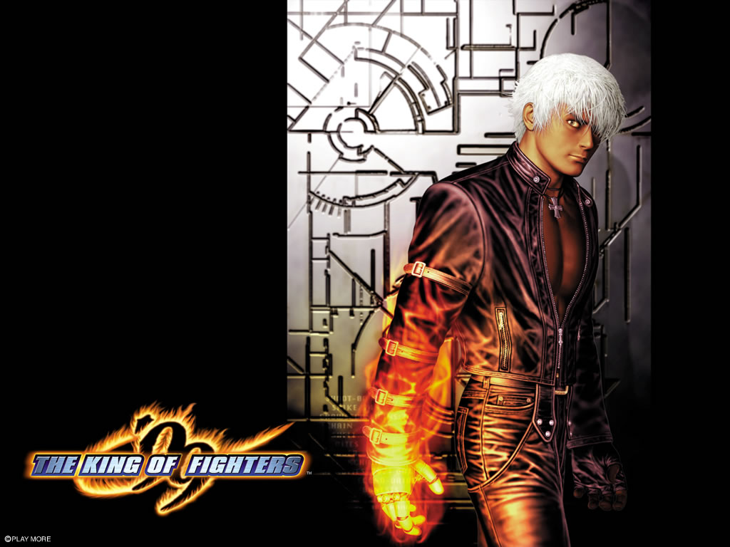 King Of Fighters 99 Arcade Cover - HD Wallpaper 