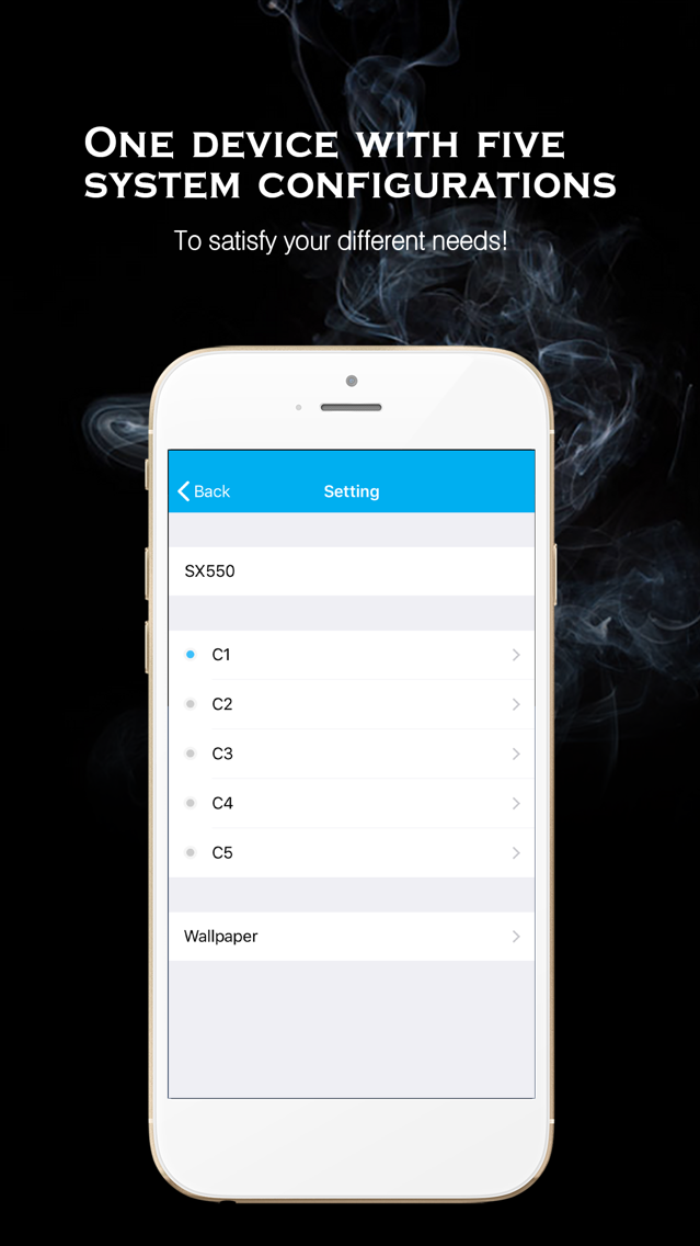 Sxi - Sxi Android App - HD Wallpaper 