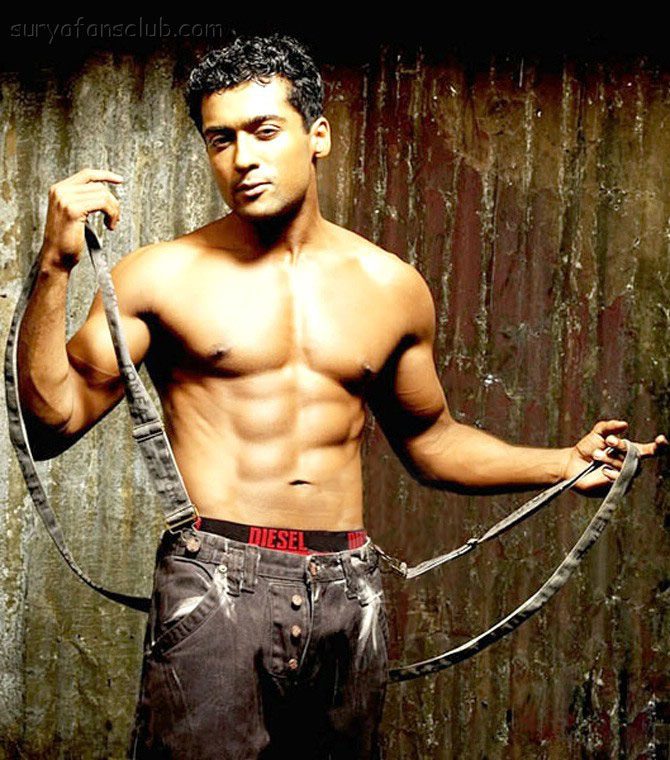 Vaaranam Aayiram Surya Six Pack - 670x760 Wallpaper Vaaranam Aayiram Surya Six Pack - 670x760 Wallpaper