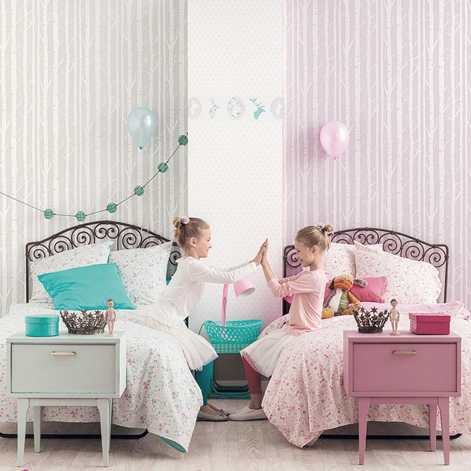 Caselio Oh La La 66301001 - HD Wallpaper 