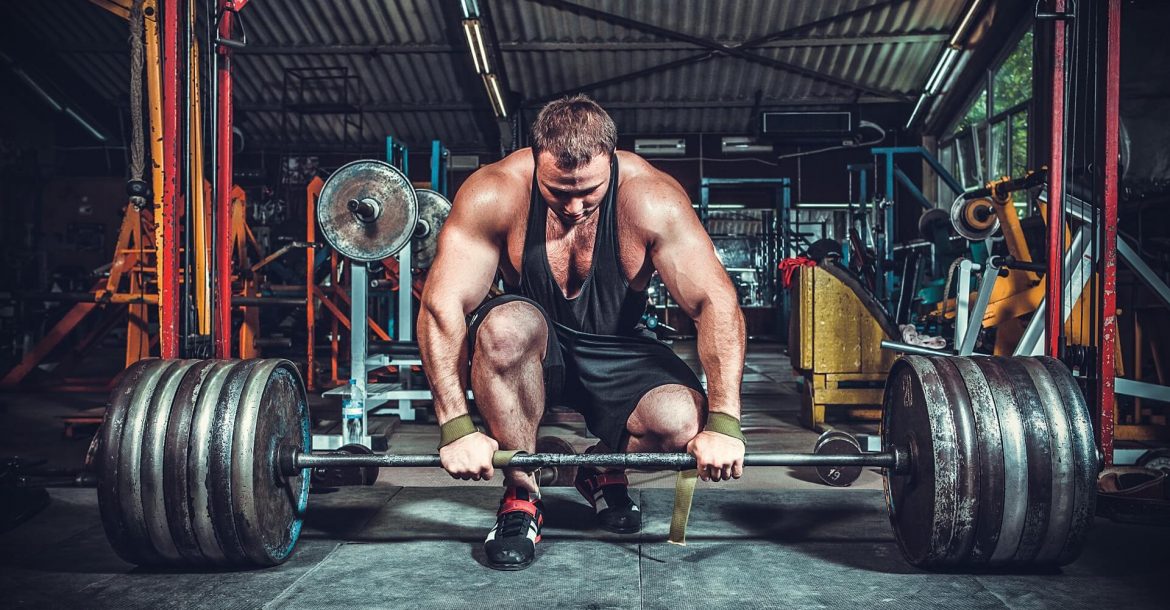 Six Pack Abs, Get Six Pack Abs In 10 Minutes A Day - Weight Lifting 4k - HD Wallpaper 