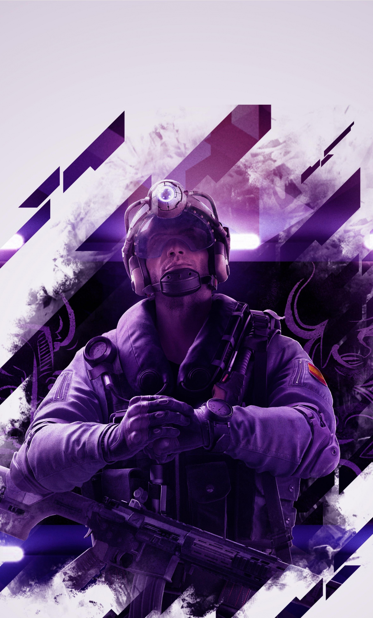 Rainbow Six Siege Jackal 1280x21 Wallpaper Teahub Io