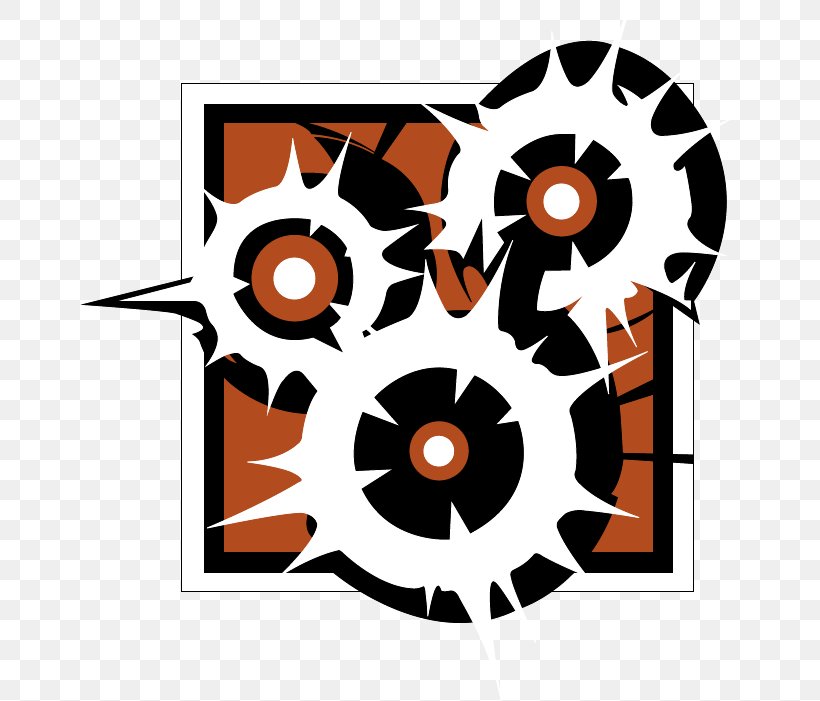 Rainbow Six Siege Operation Blood Orchid Tom Clancy - Rainbow Six Siege Ying Icon - HD Wallpaper 