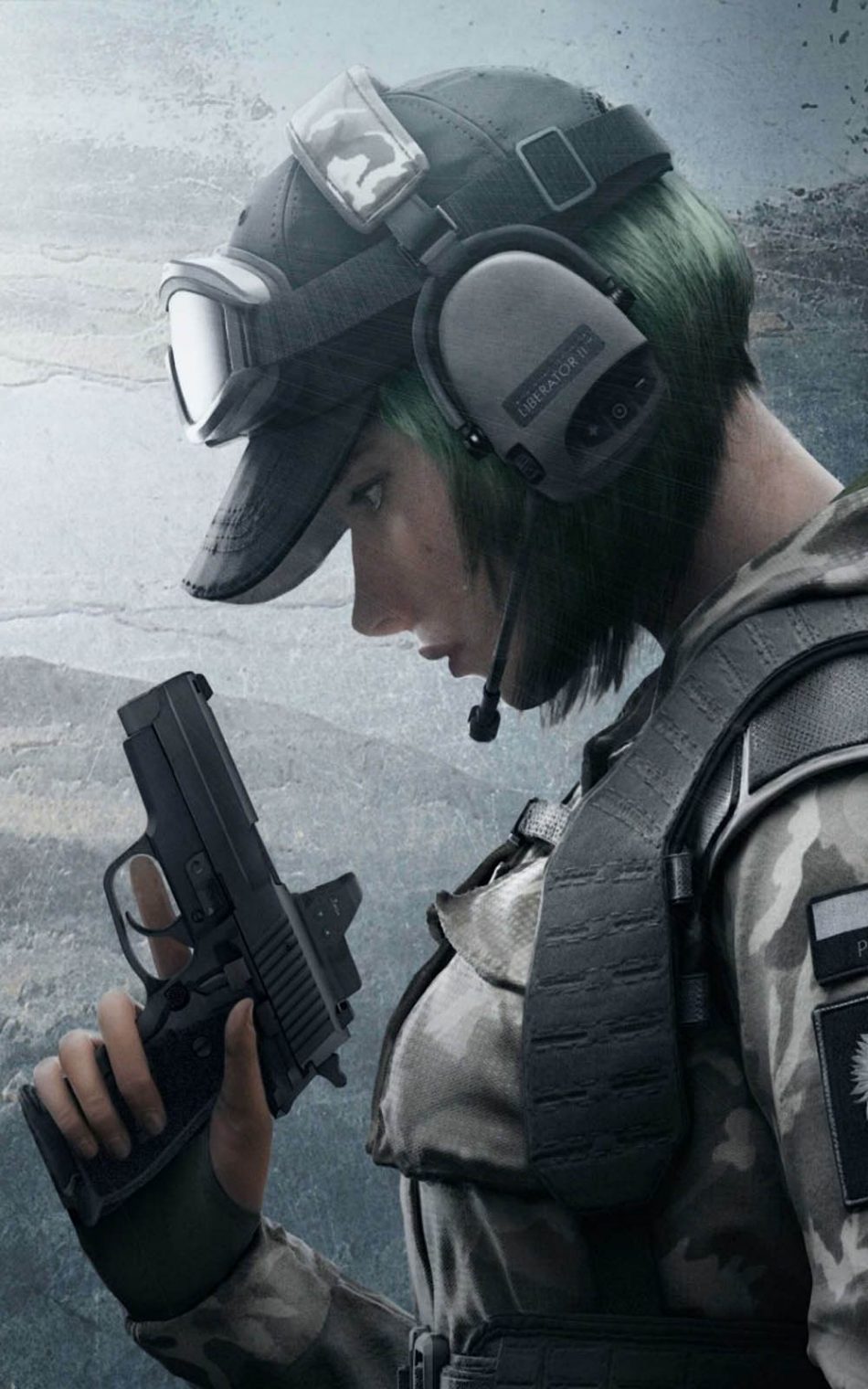 Ela Tom Clancys Rainbow Six Siege Hd Mobile Wallpaper Rainbow Six Siege Ela Wallpaper Iphone 950x15 Wallpaper Teahub Io Ela Tom Clancys Rainbow Six Siege Hd Mobile Wallpaper Rainbow Six Siege Ela Wallpaper Iphone 950x15 Wallpaper Teahub Io