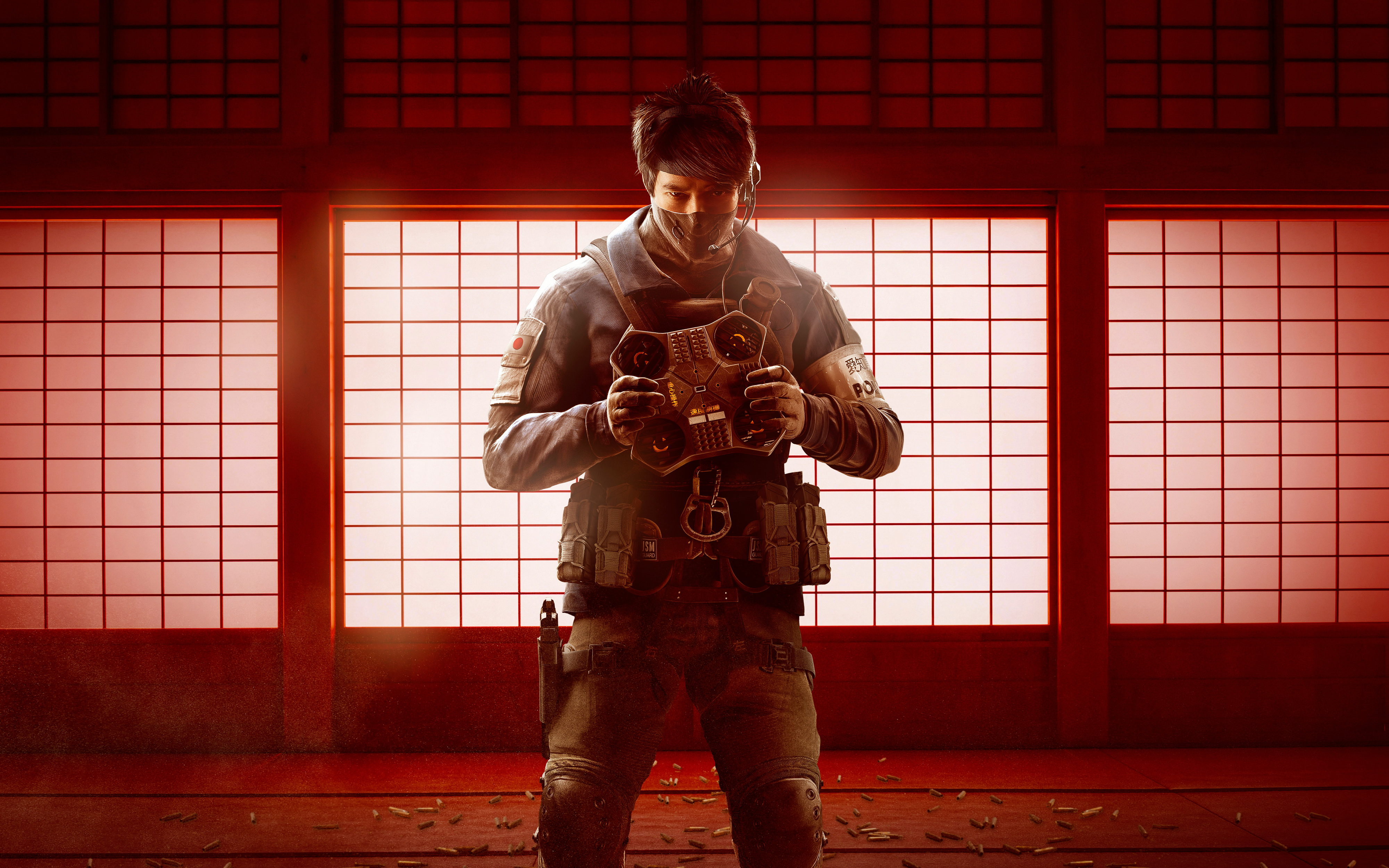Games Tom Clancy S Rainbow Six - Rainbow Six Siege Echo - 4000x2500 Wallpaper Games Tom Clancy S Rainbow Six - Rainbow Six Siege Echo - 4000x2500 Wallpaper