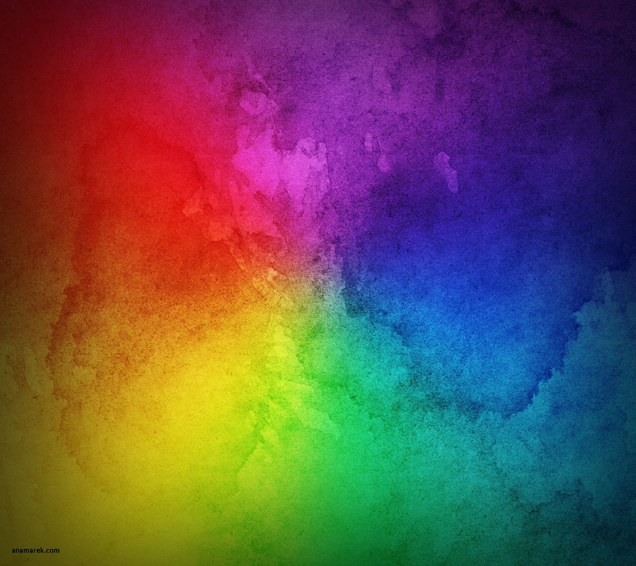2160x1920, Rainbow Color Wallpaper Inspirational Rainbow - HD Wallpaper 