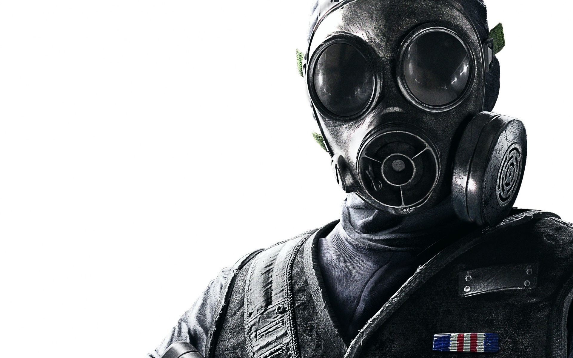 Hd De Rainbow Six - HD Wallpaper 
