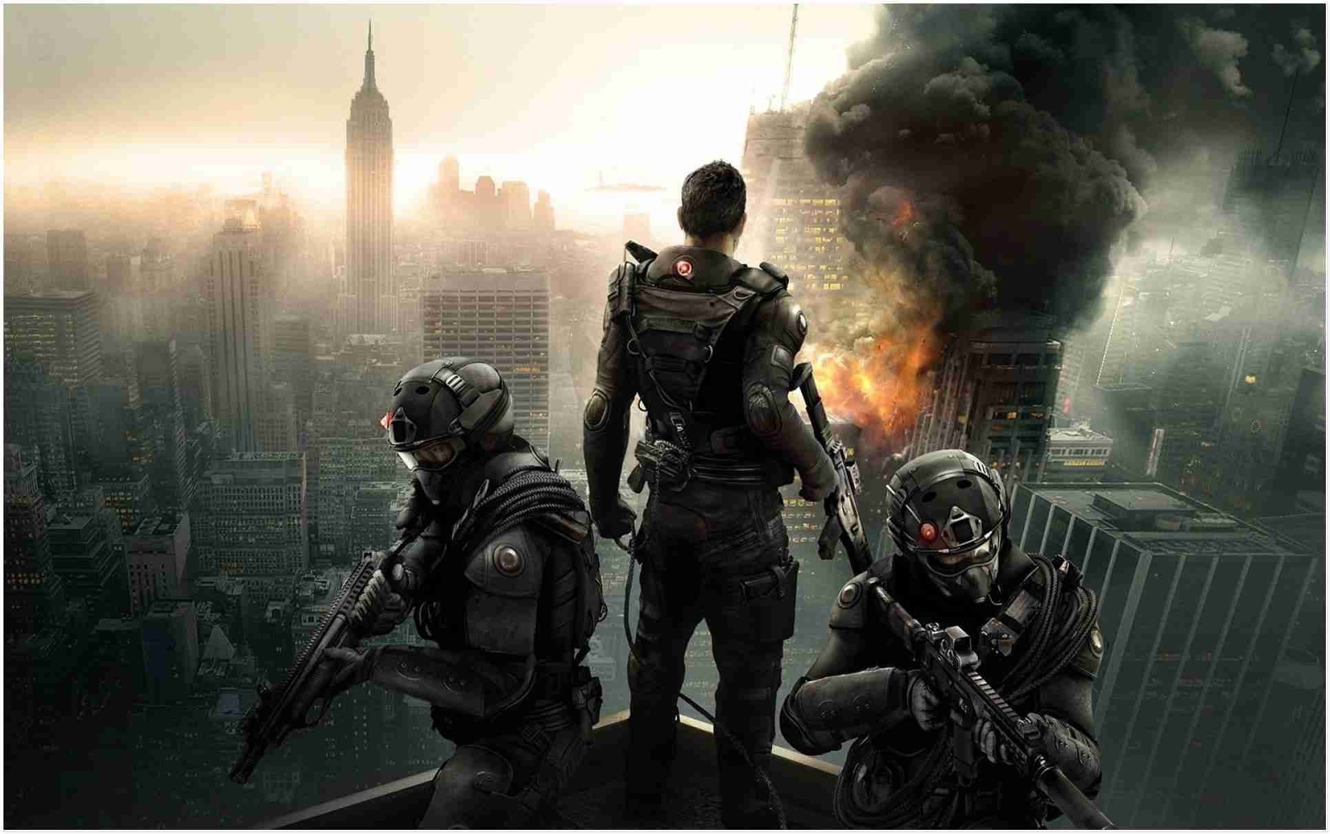 Nature Pictures Of Rainbow Six Siege And Butterflies - Best Rainbow Six Siege Background - HD Wallpaper 