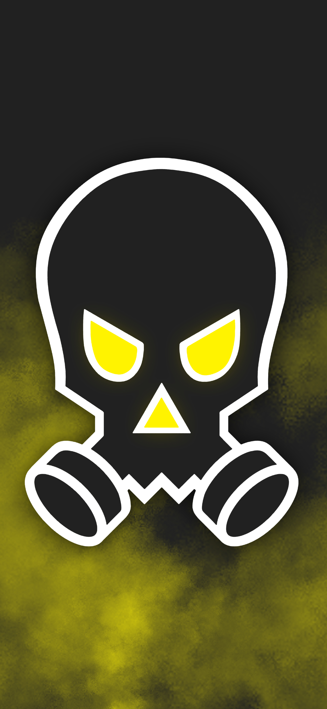 Gaming Wallpaper Rainbow Six Siege Smoke - HD Wallpaper 