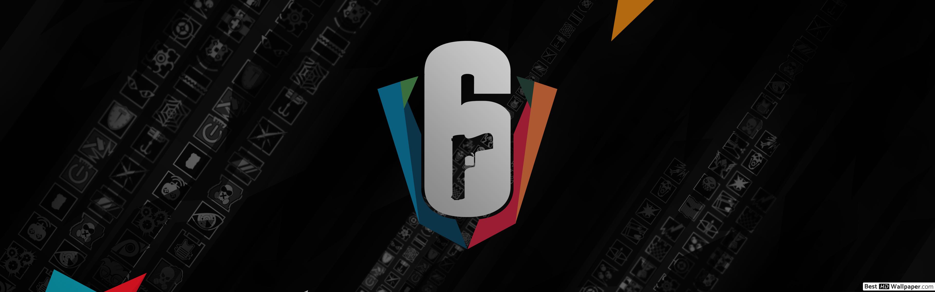 Rainbow Six Siege Pro League Desktop - HD Wallpaper 