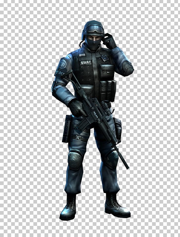 Swat Tom Clancy S Rainbow Six Siege Special Assault - Counter Strike Character Png - HD Wallpaper 