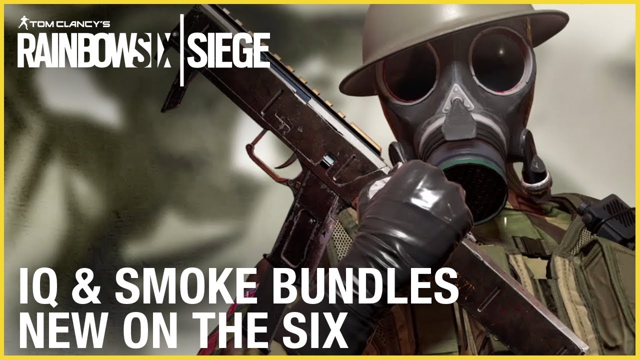 Smoke Bundles - HD Wallpaper 