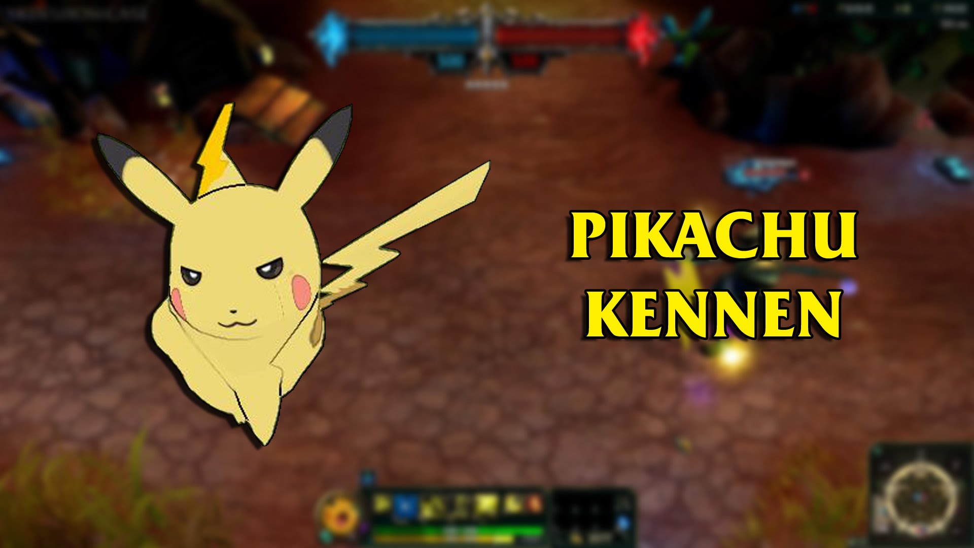 Master Yi Custom Skin - HD Wallpaper 