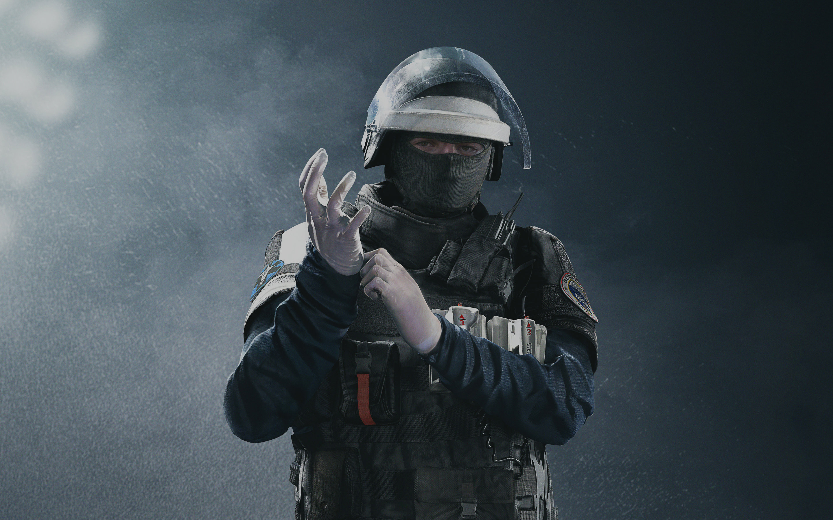 Rainbow Six Siege Doc x1800 Wallpaper Teahub Io