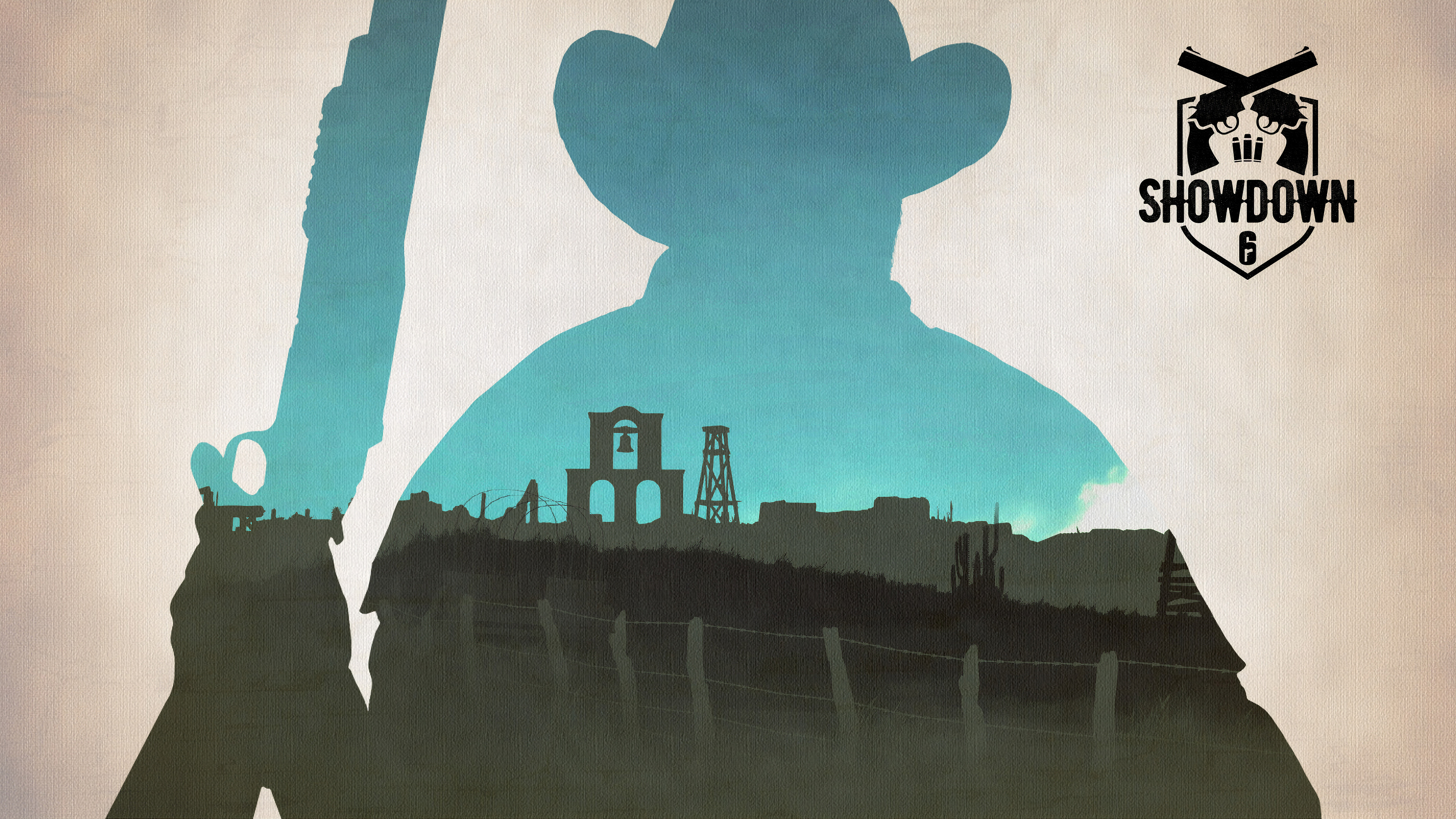 Rainbow Six Siege Showdown - Rainbow Six Showdown - HD Wallpaper 