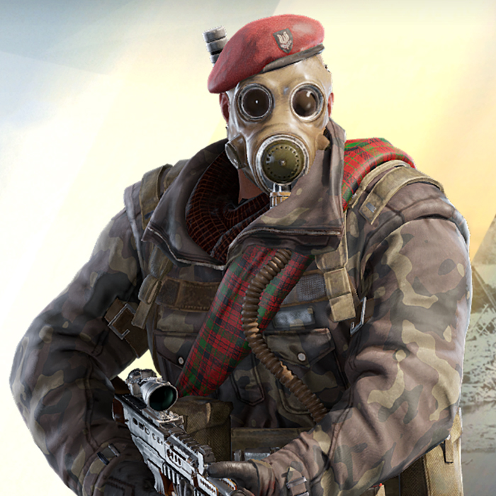 Sledge Elite Skin 700x700 Wallpaper teahub.io