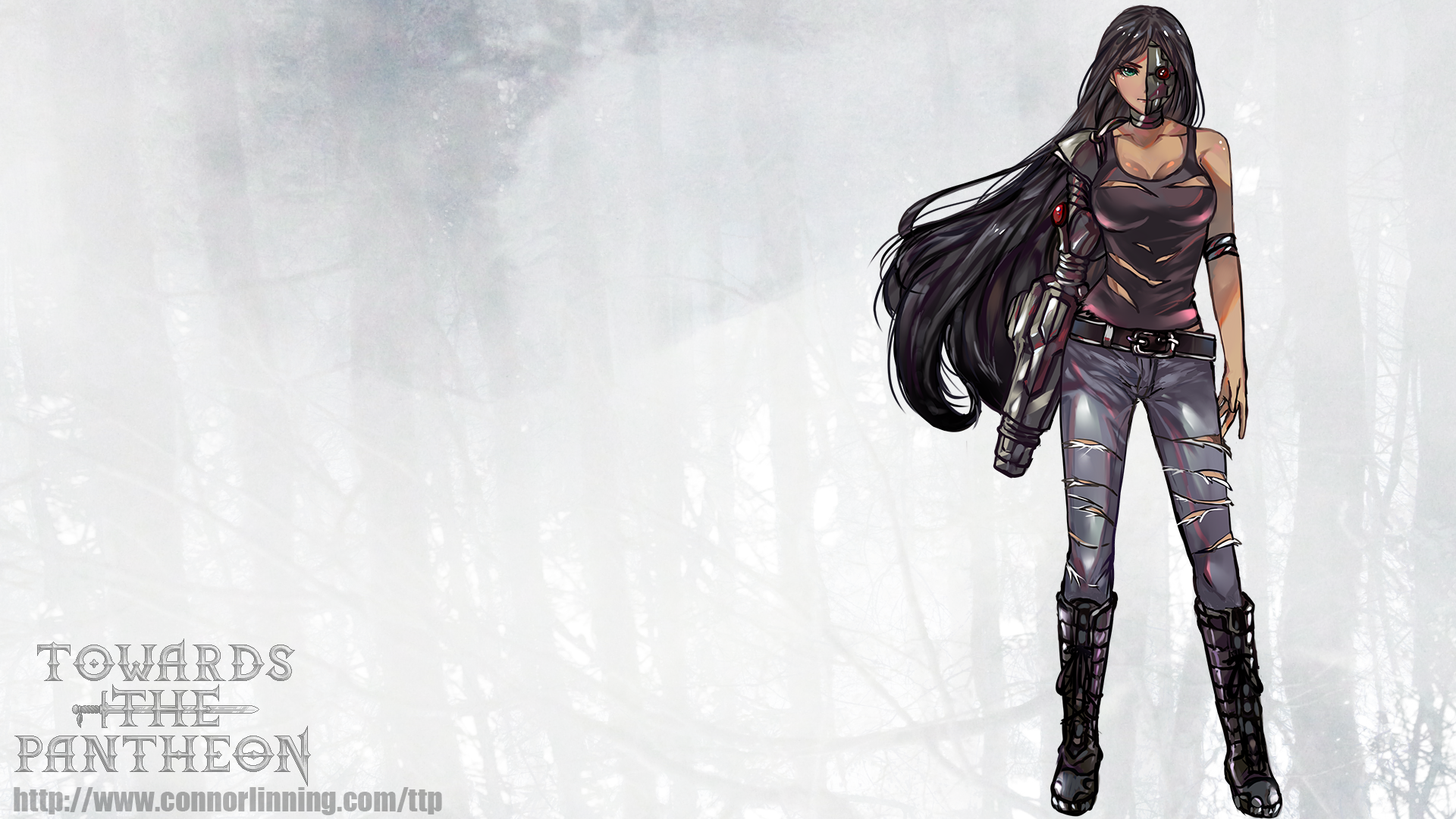 View Media - Cg Artwork - HD Wallpaper 