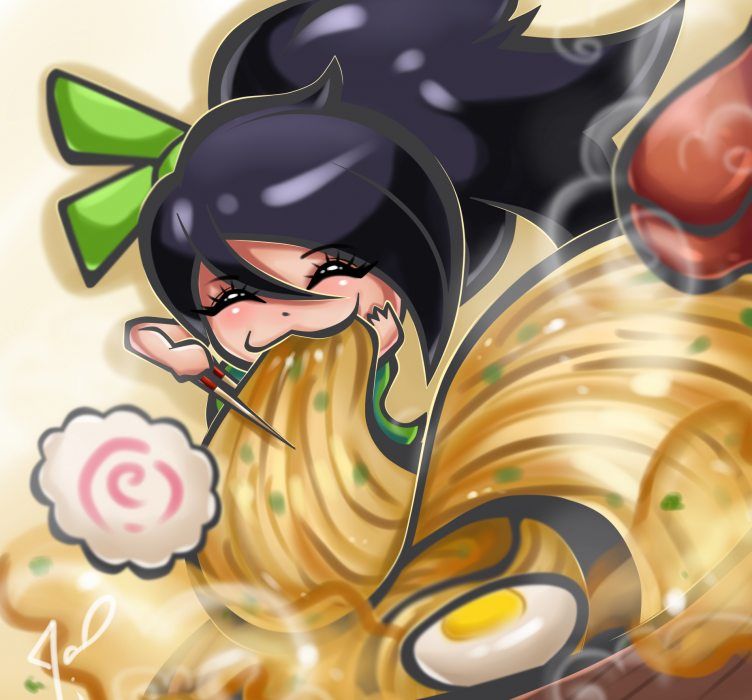 League Of Legends Akali Rework Fanart - HD Wallpaper 