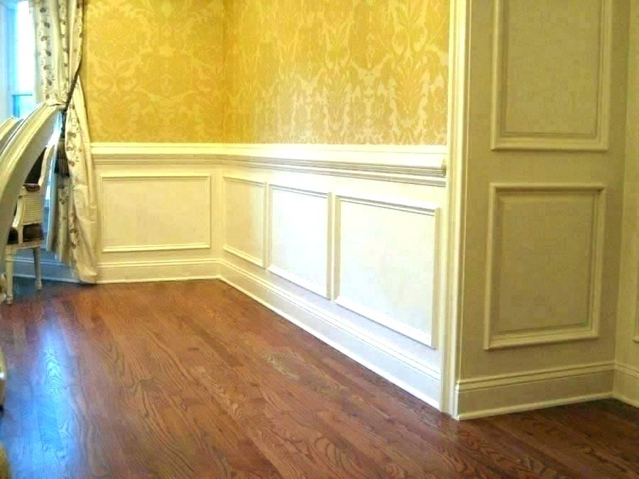 Wooden Paneling For Walls - HD Wallpaper 