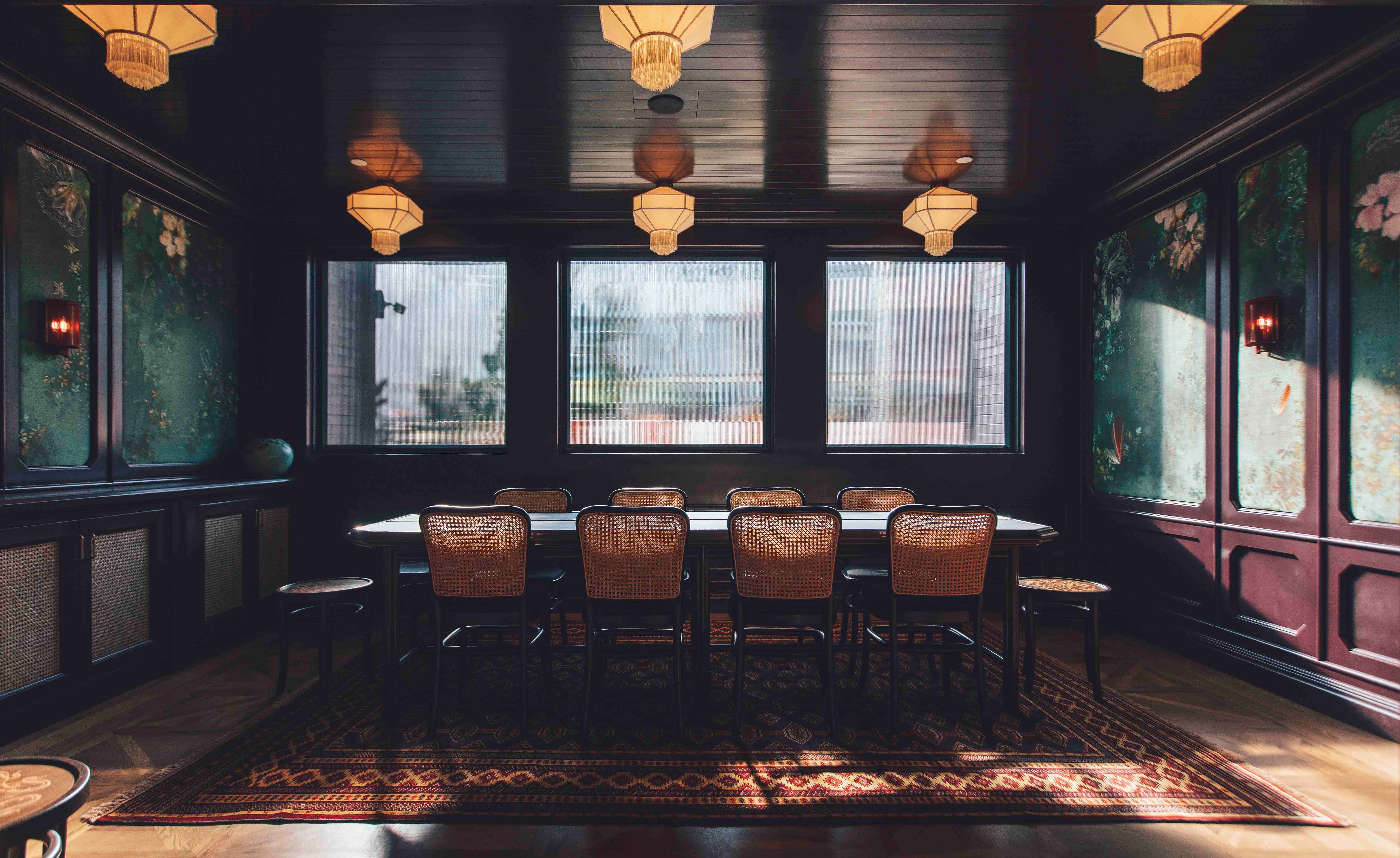 Chow Kit An Ormond Hotel - HD Wallpaper 