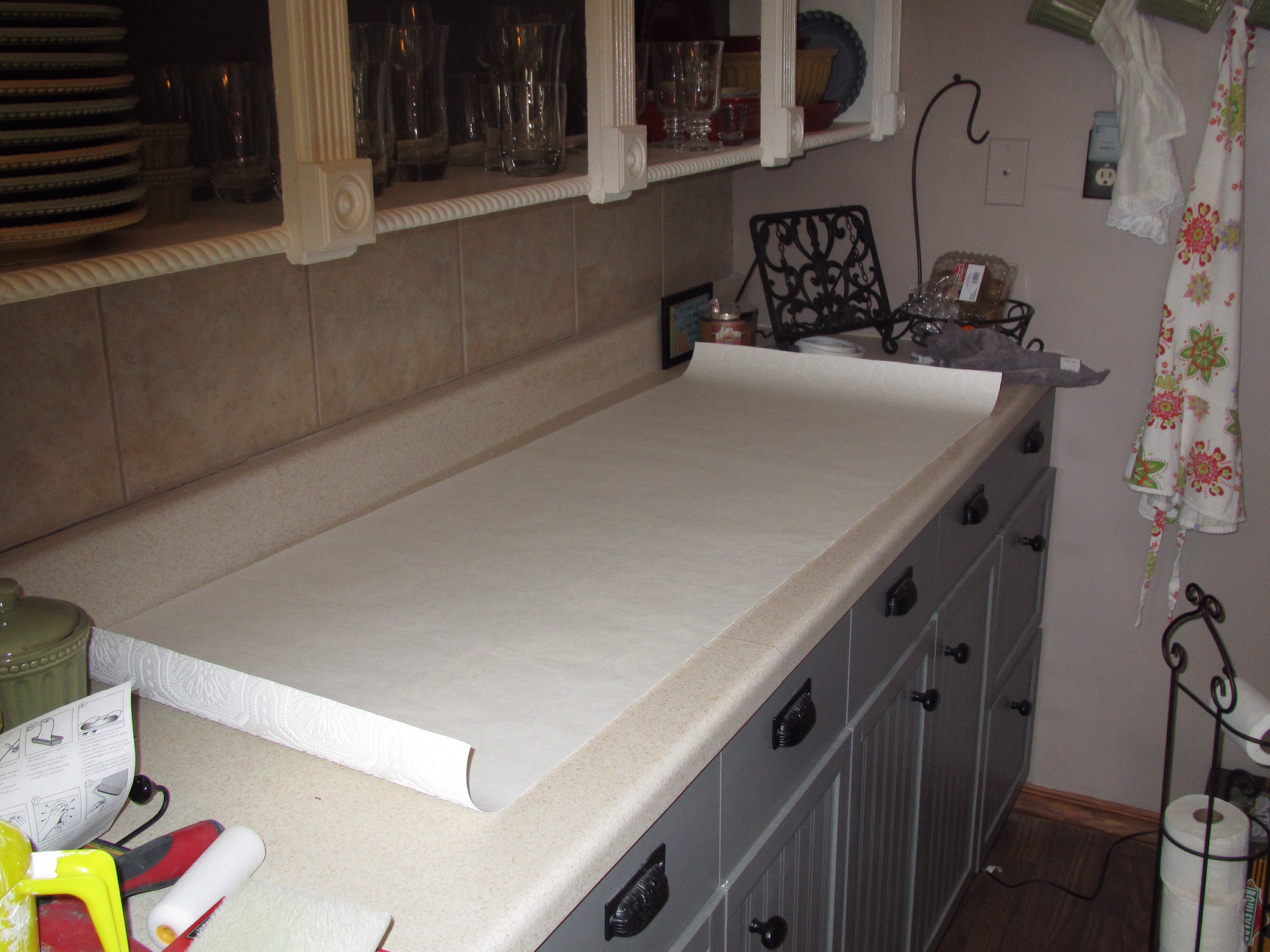 20140321-001035 - Cabinetry - HD Wallpaper 