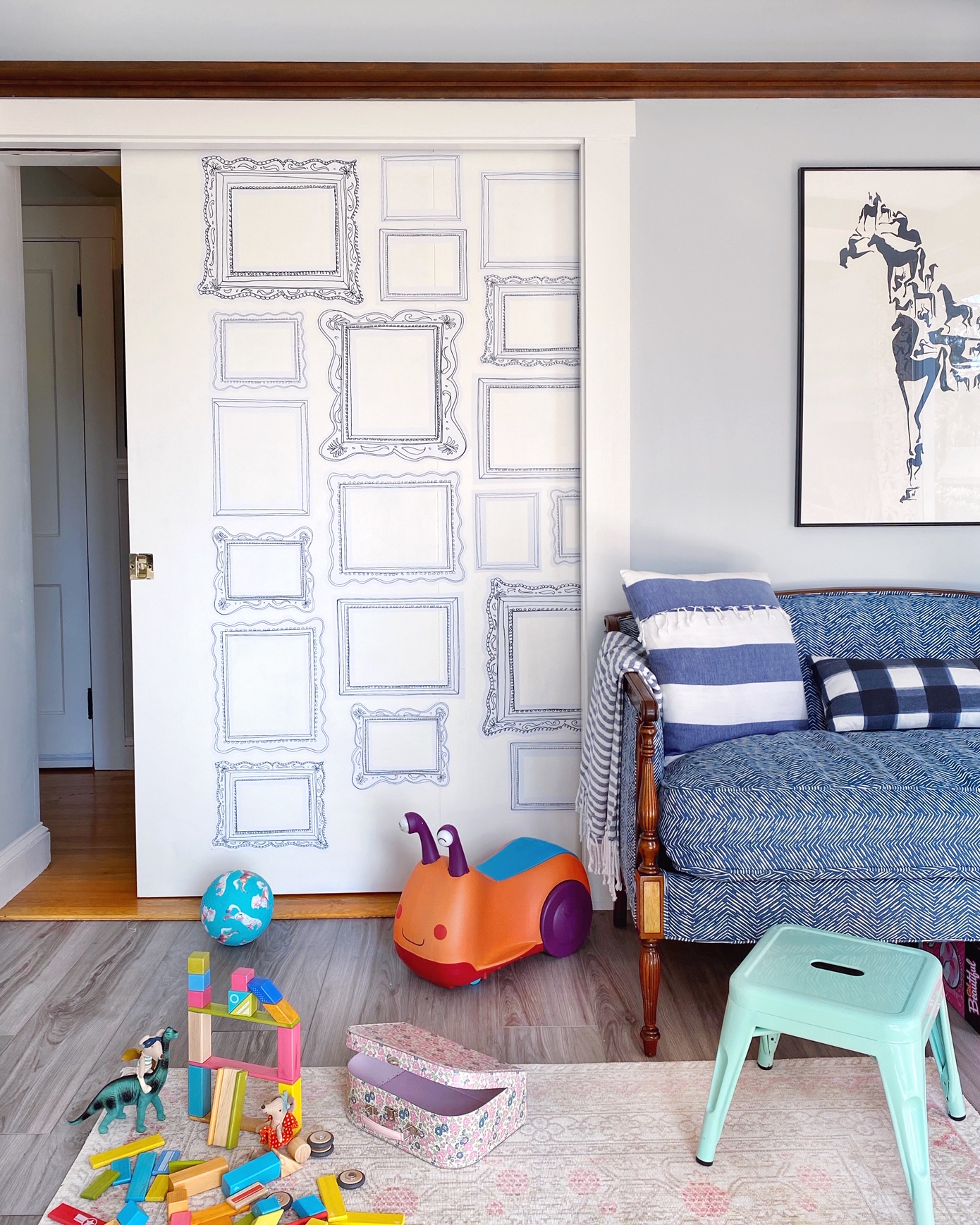 Living Room - HD Wallpaper 