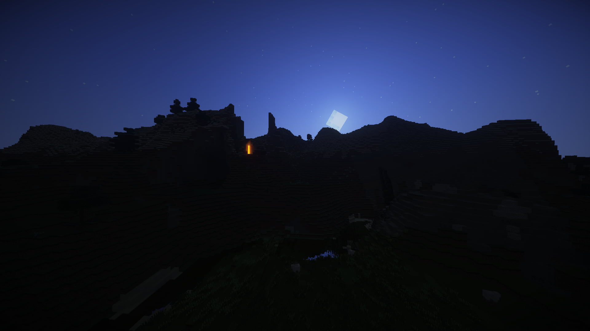 Minecraft - HD Wallpaper 
