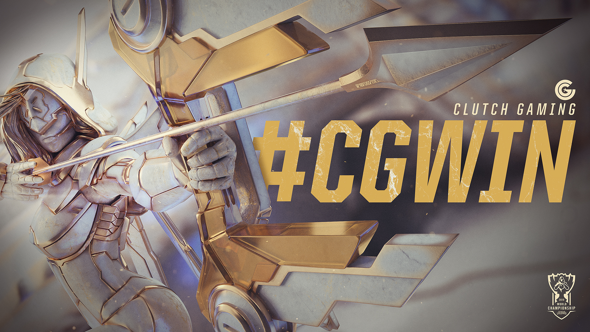 G2 Worlds Fan Kit Eu - HD Wallpaper 