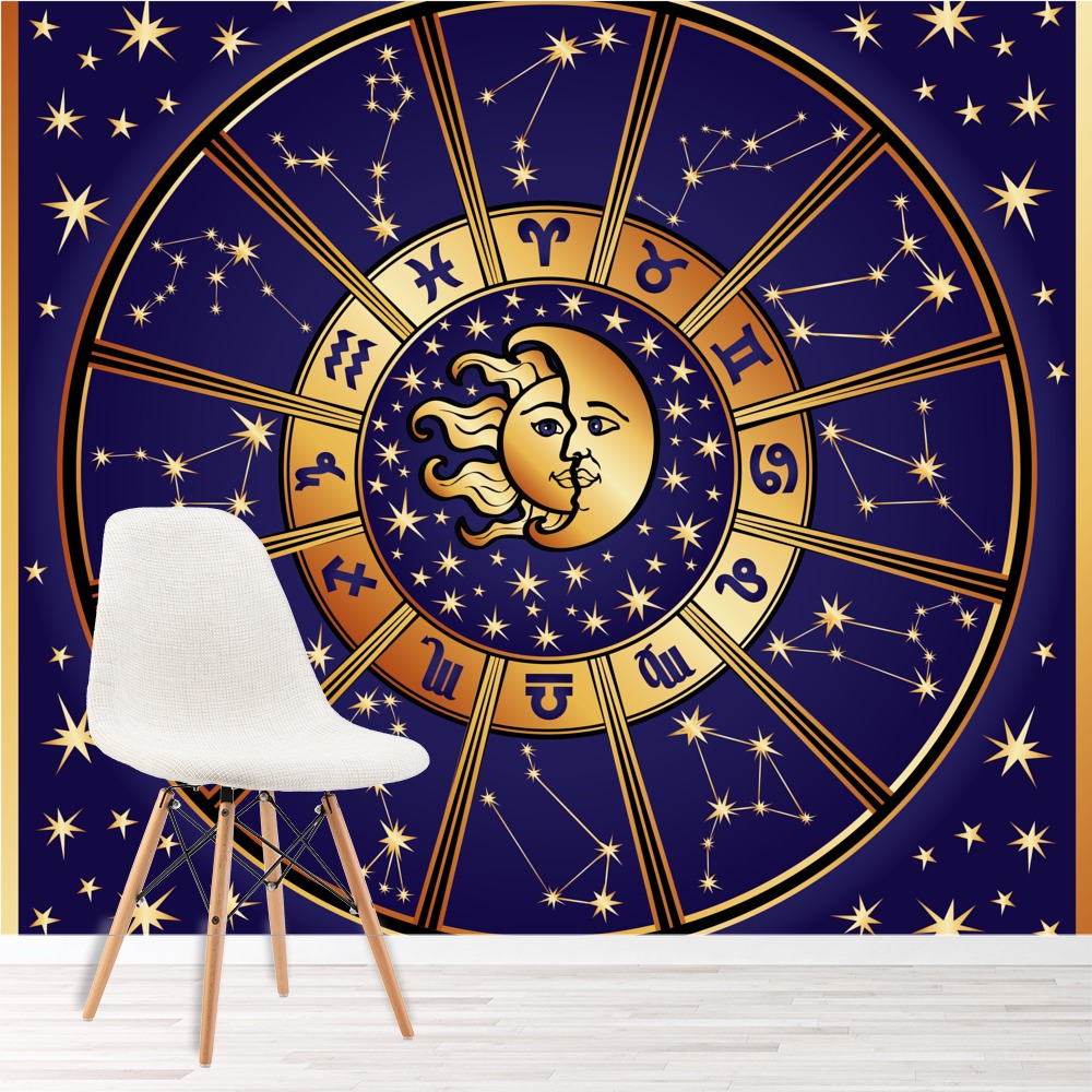 Birth Star - HD Wallpaper 