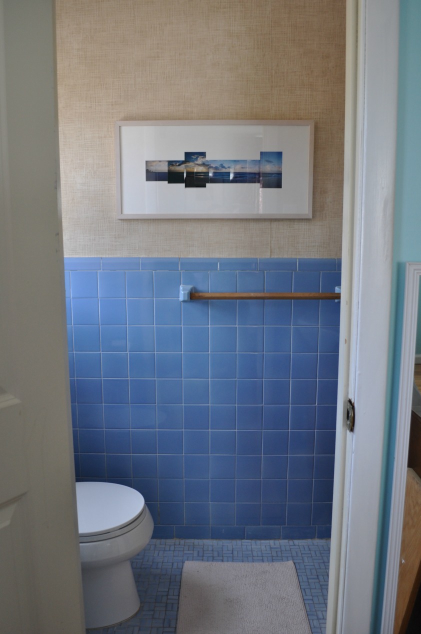 Half Bath - HD Wallpaper 