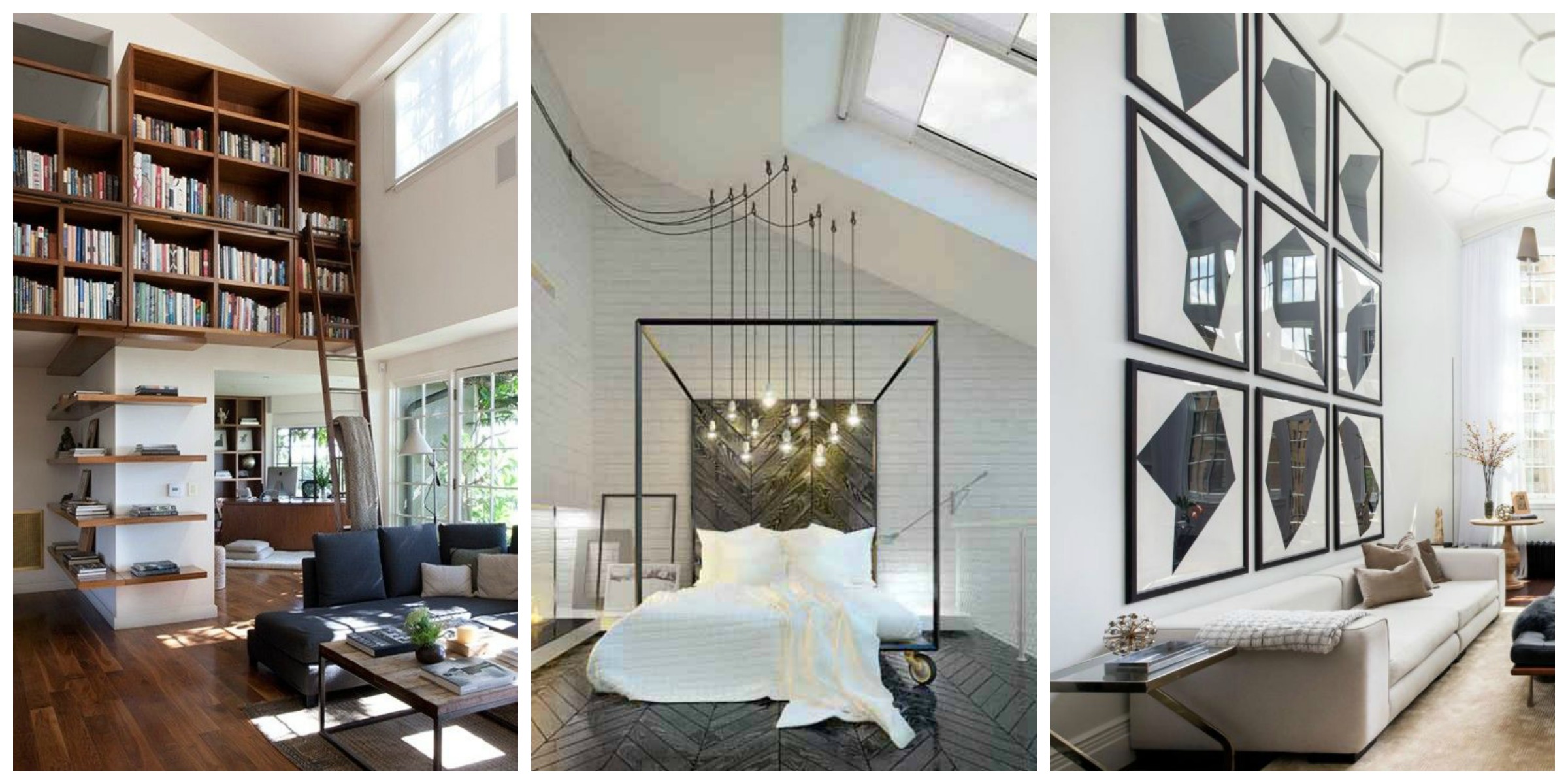 Half Wallpaper Half Paint Ideas - HD Wallpaper 