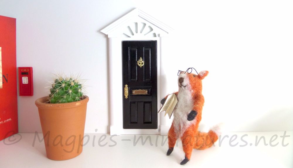 Magpies Miniatures - HD Wallpaper 