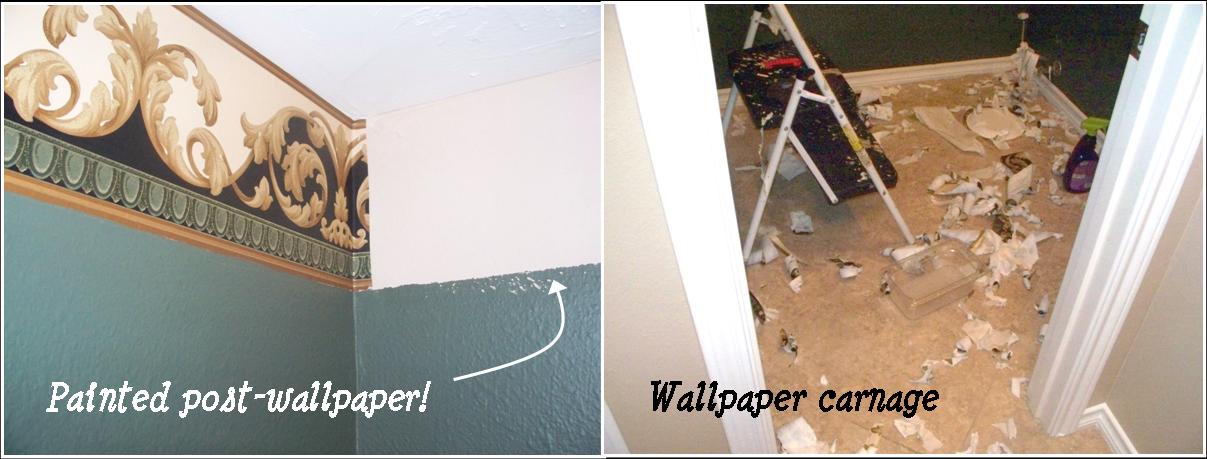 Half Bath Wallpaper - HD Wallpaper 