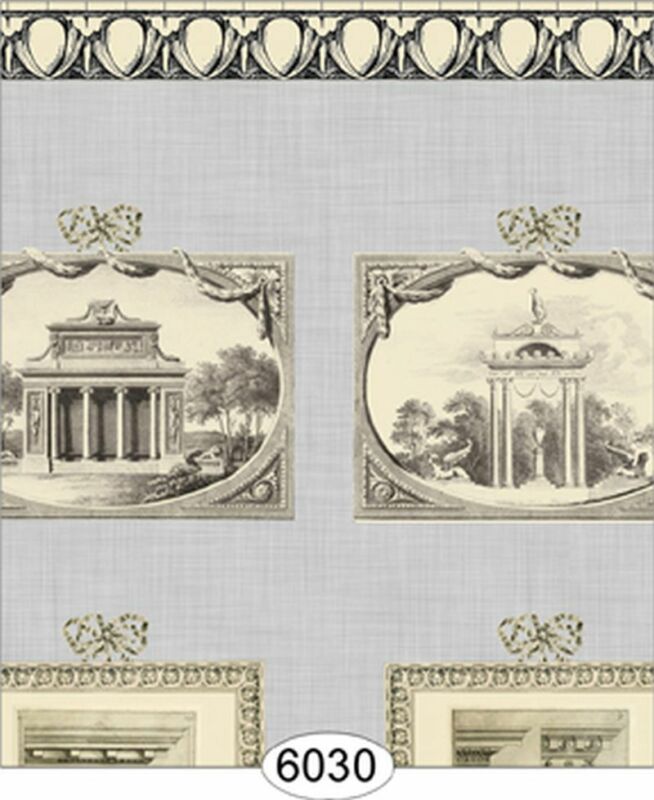 7017 Miniature Dollhouse Wallpaper - HD Wallpaper 