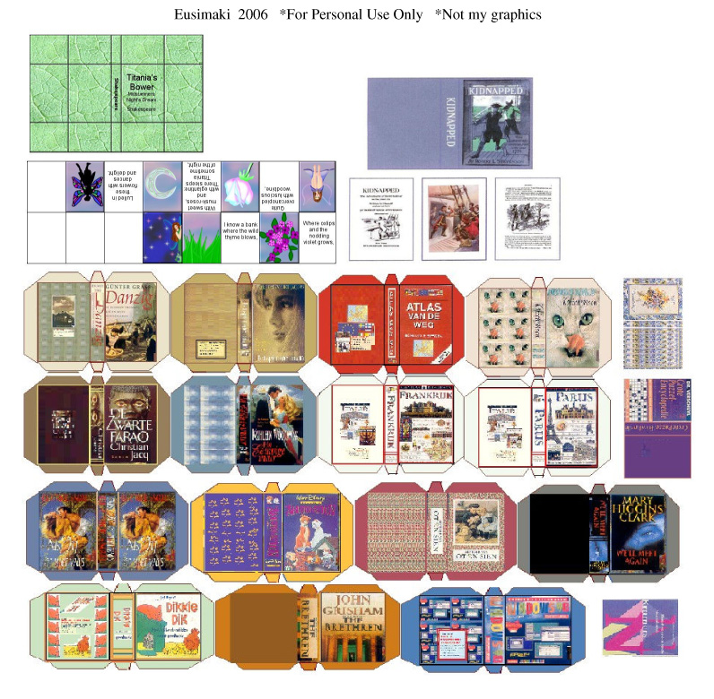 Miniature Dollhouse Wallpaper - HD Wallpaper 