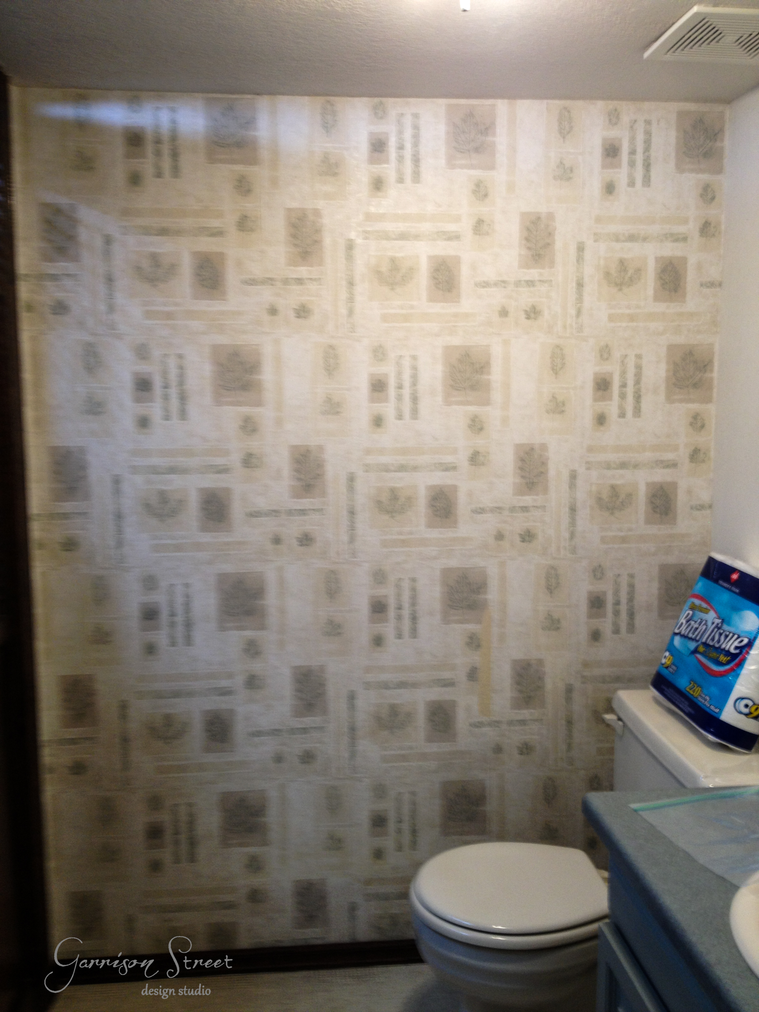 Half Bath Wallpaper - HD Wallpaper 