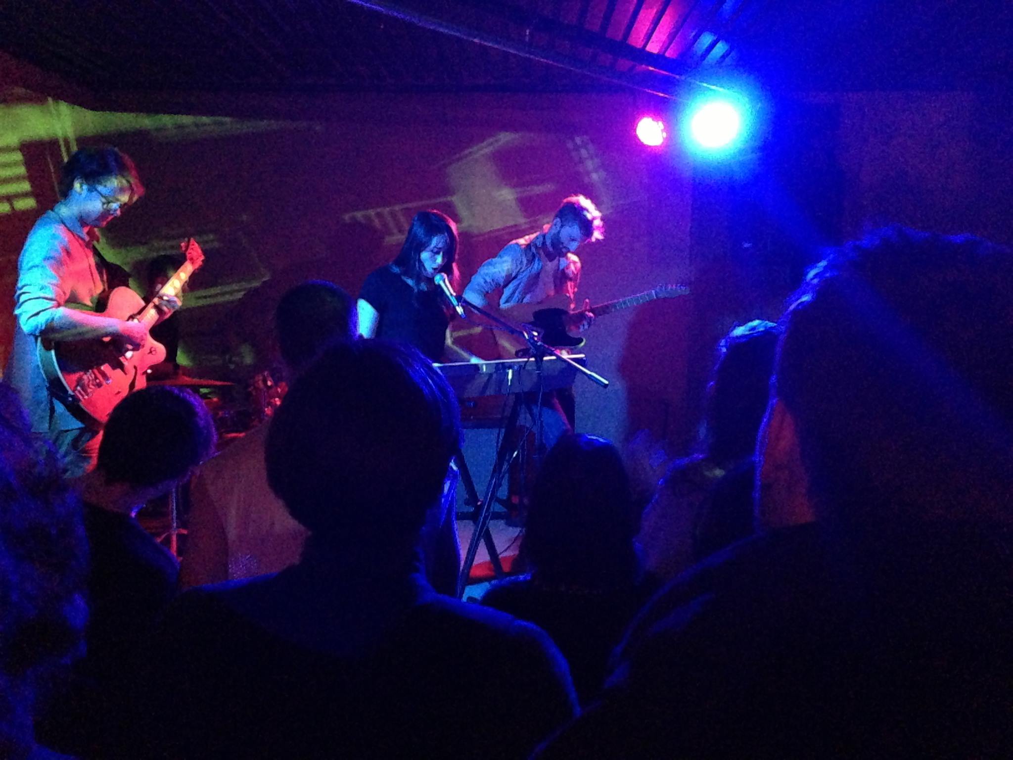 Rock Concert - HD Wallpaper 