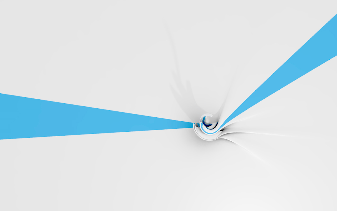 White Wallpaper Abstract Hd Downlaod - HD Wallpaper 