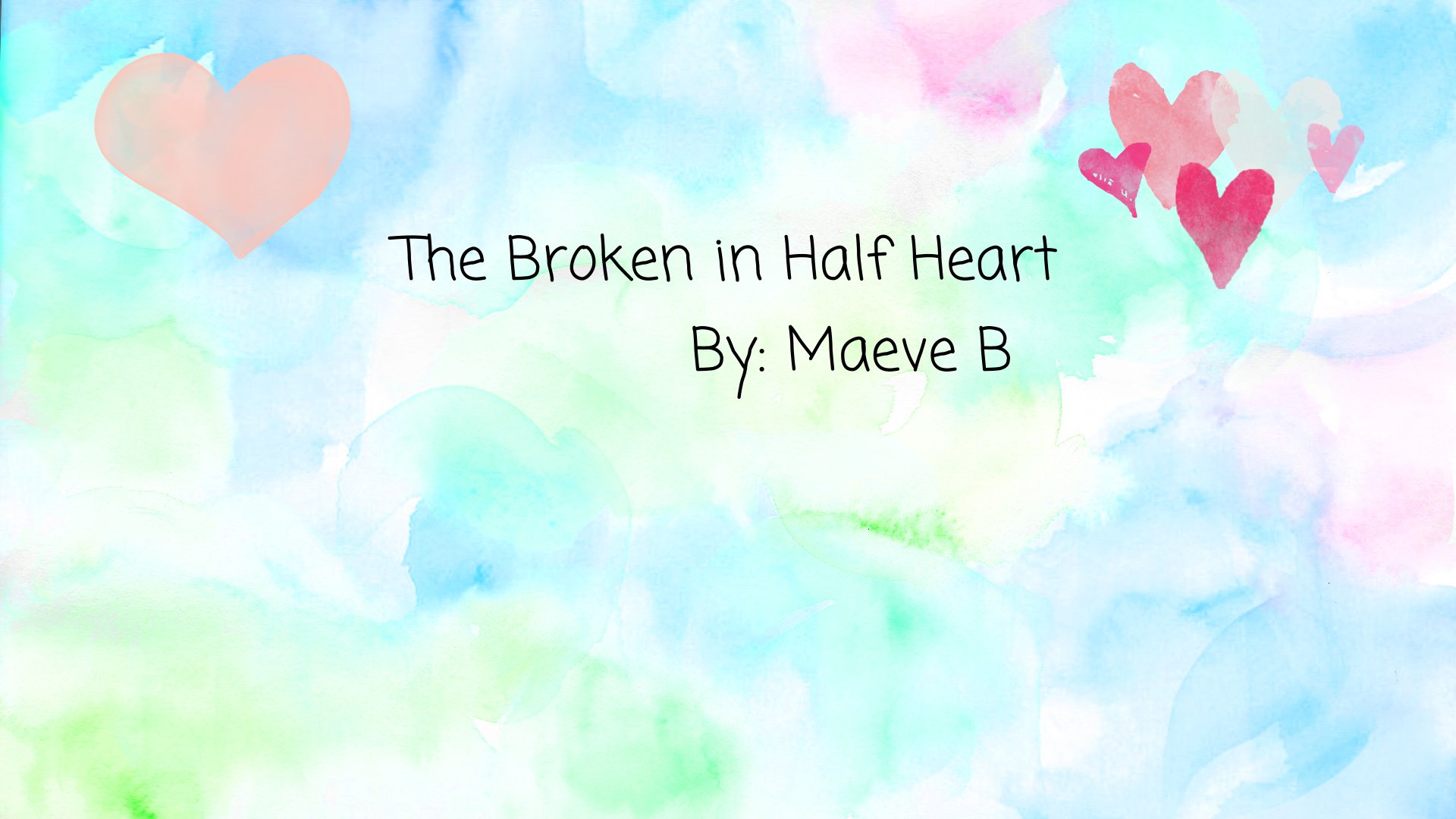 Heart - HD Wallpaper 