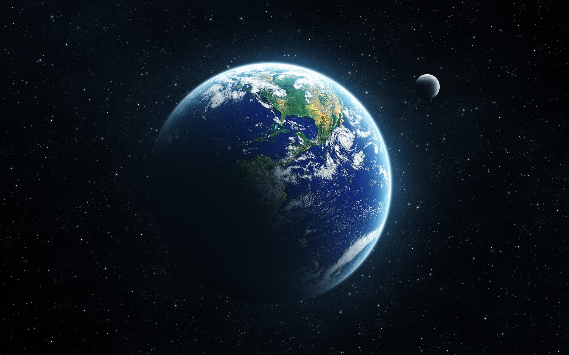 Earth Moon Wallpaper - 1920x1200 Wallpaper Earth Moon Wallpaper - 1920x1200 Wallpaper