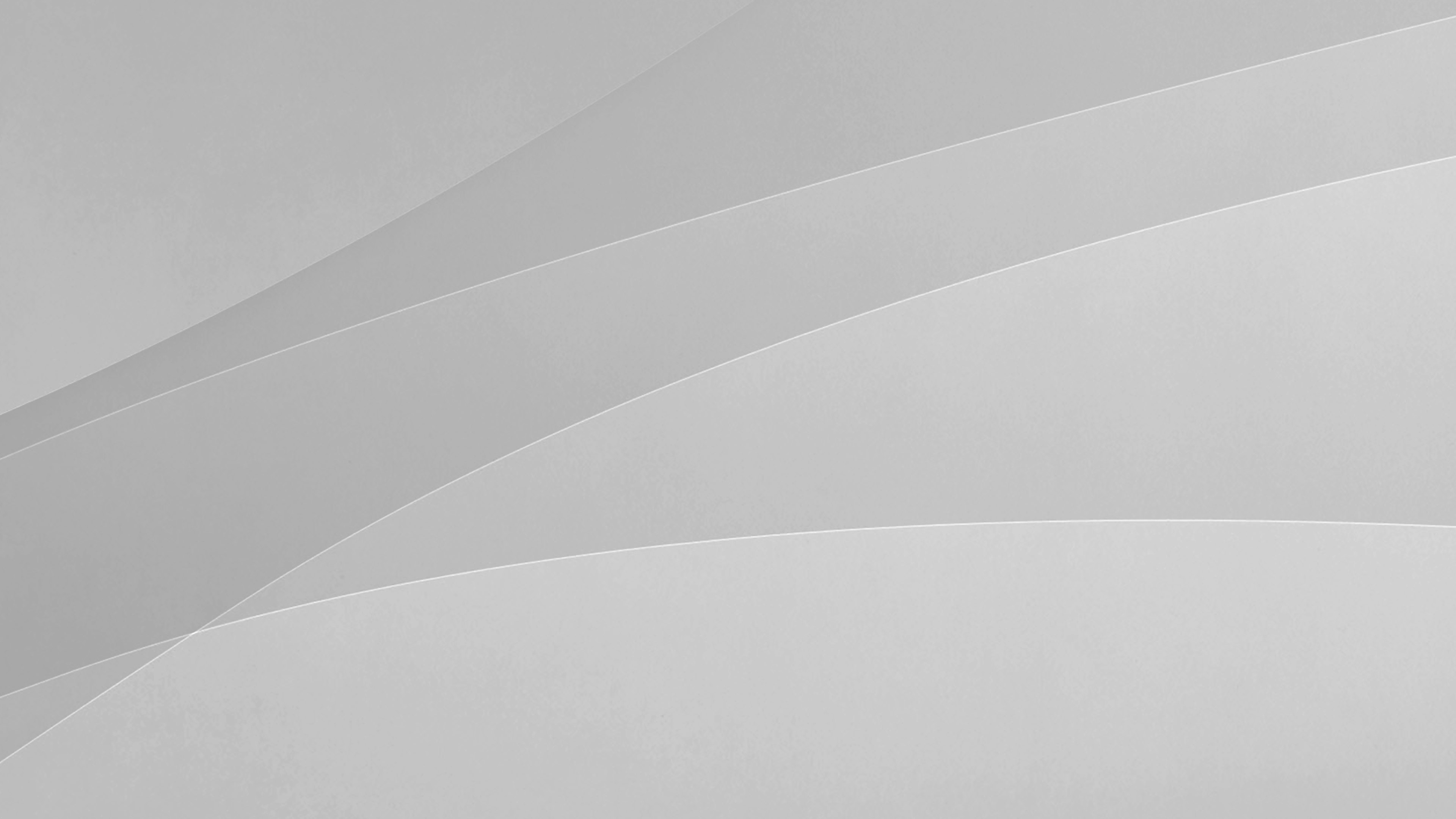 White Abstract - HD Wallpaper 
