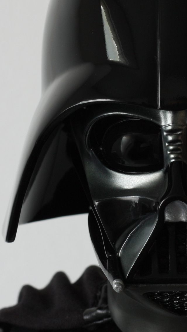 Darth Vader Wallpaper Iphone - HD Wallpaper 