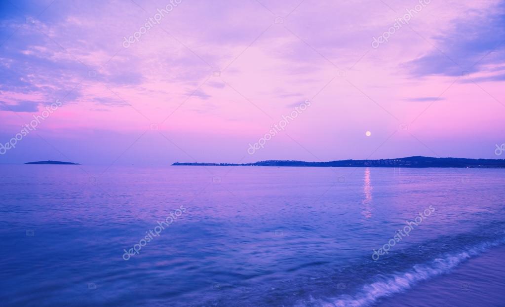 Sea - HD Wallpaper 