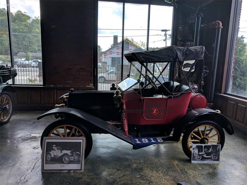 1912 Marathon Model K-20 Pictures And Wallpaper - Antique Car - HD Wallpaper 