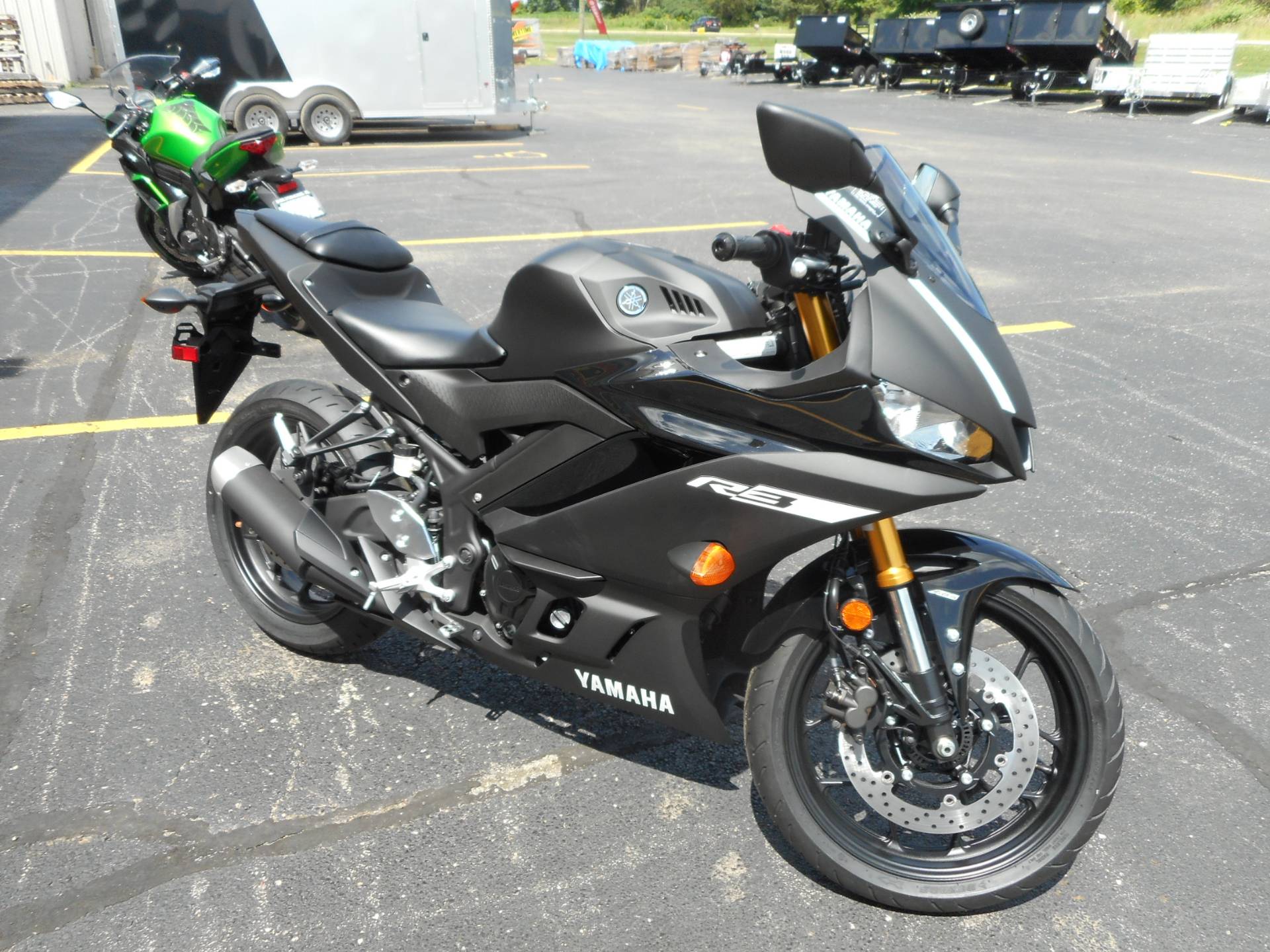 Motorcycle - HD Wallpaper 