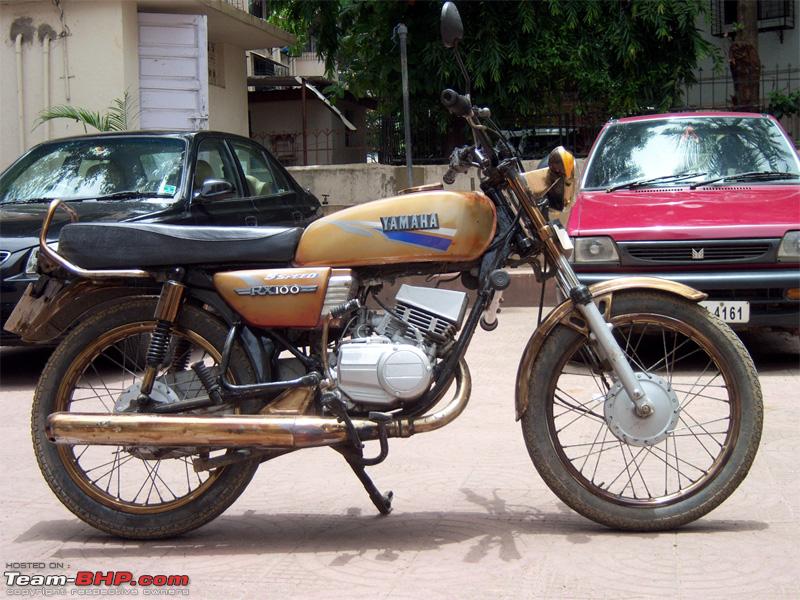 Views Yamaha Rx 100 Modified 800x600 Wallpaper Teahub Io