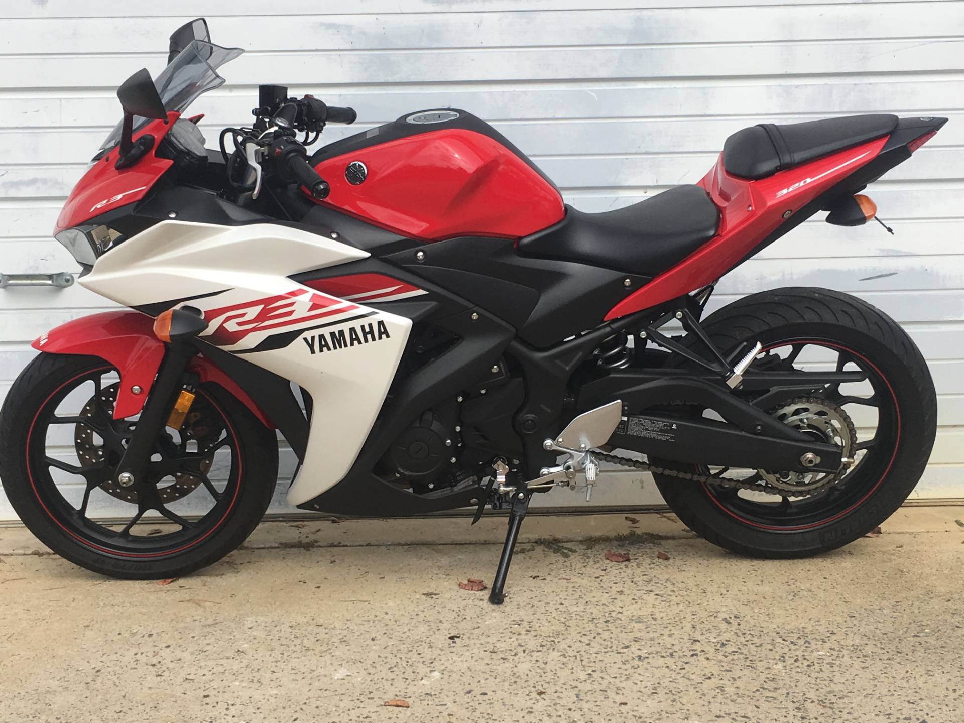 Motorcycle - HD Wallpaper 