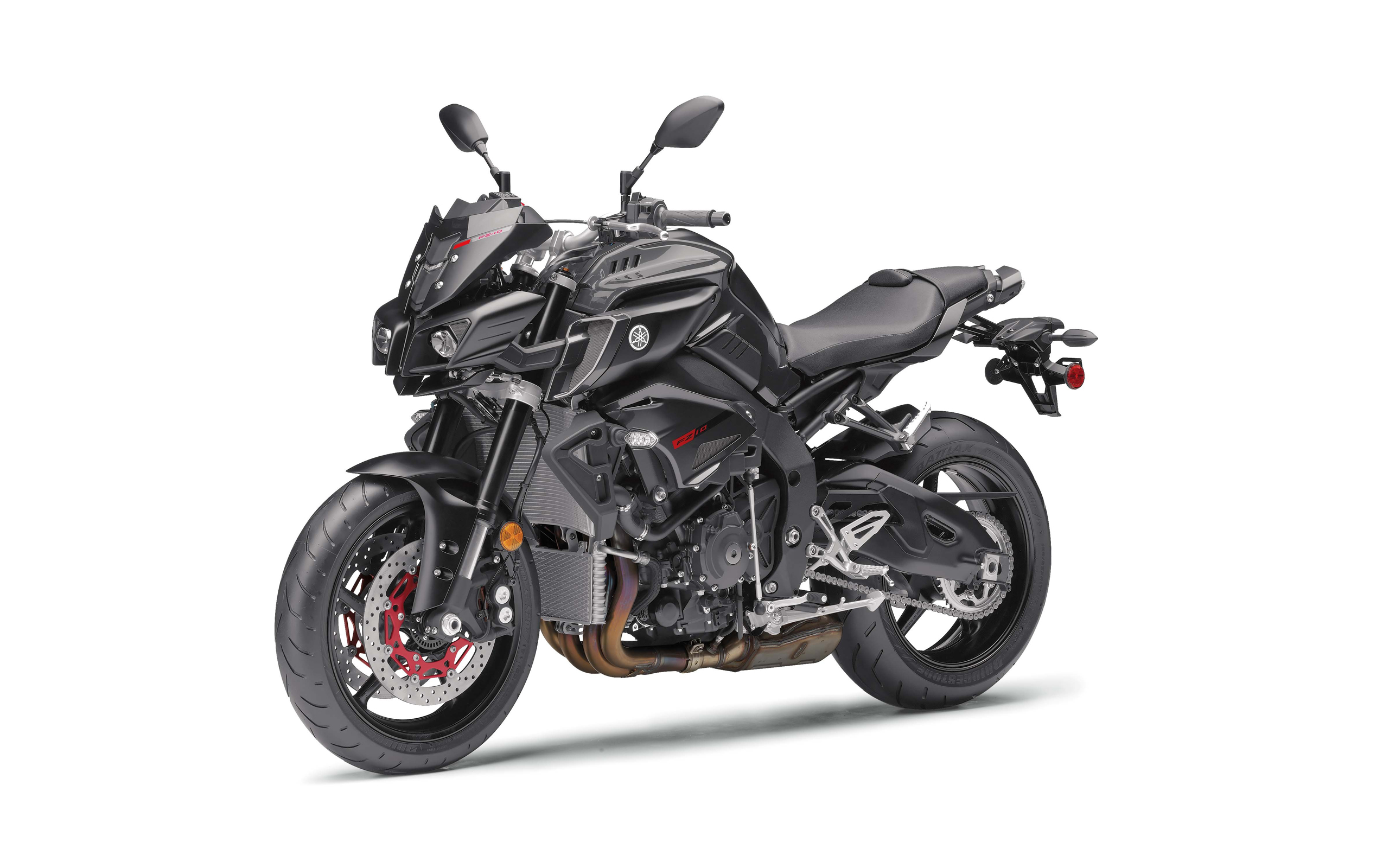 Yamaha Fz-10, 2017, Black Motorcycles, Cool Bike, Japanese - 2018 Yamaha Mt 10 - 2560x1600 Wallpaper Yamaha Fz-10, 2017, Black Motorcycles, Cool Bike, Japanese - 2018 Yamaha Mt 10 - 2560x1600 Wallpaper