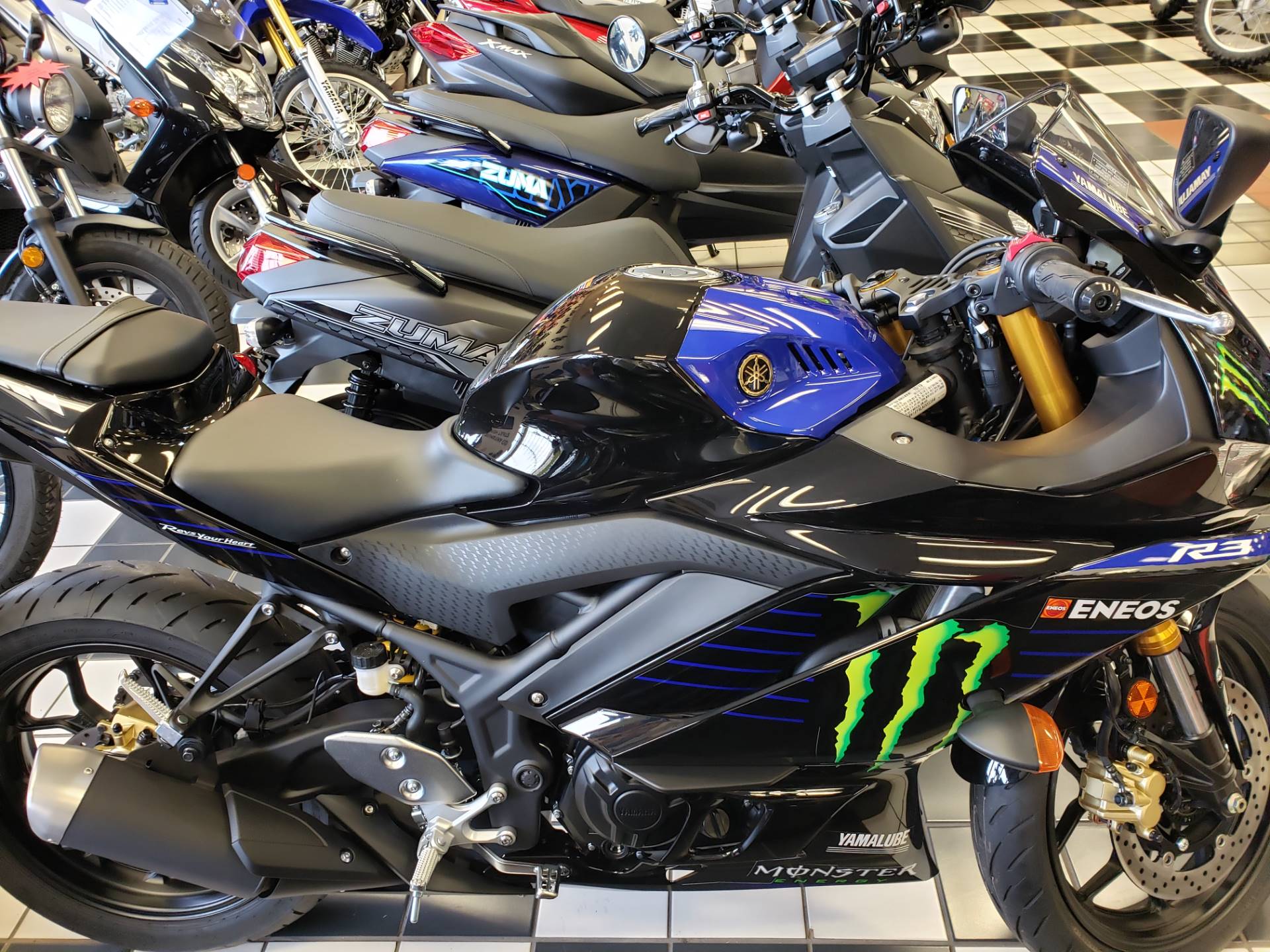 Motorcycle - HD Wallpaper 